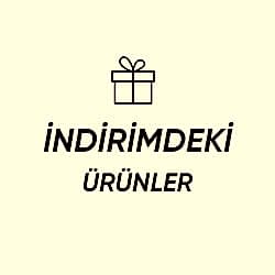 ÖZEL <br> İNDİRİMLER