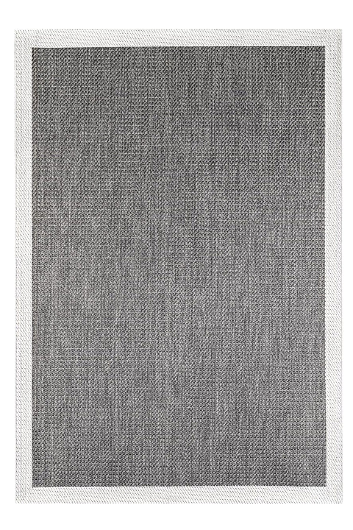 Siesta Antrasit Halı