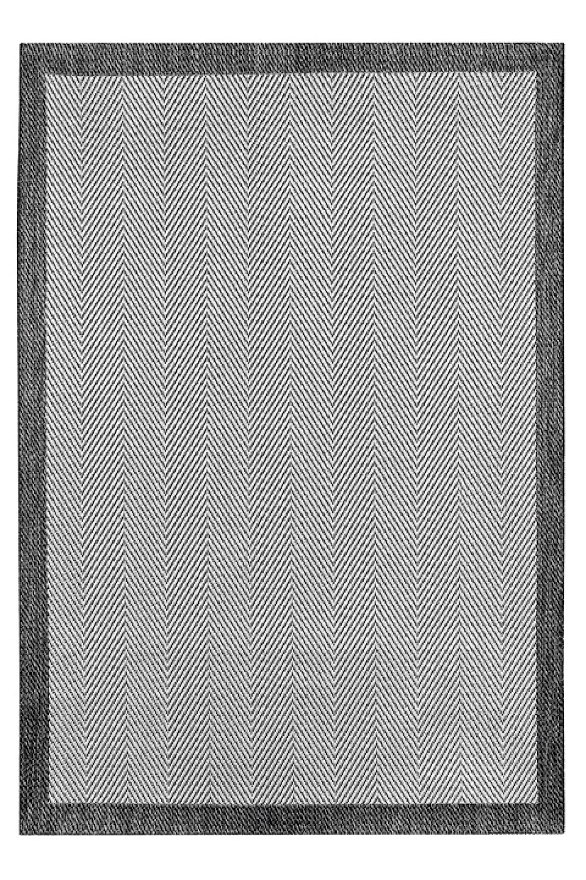 Siesta Antrasit Halı