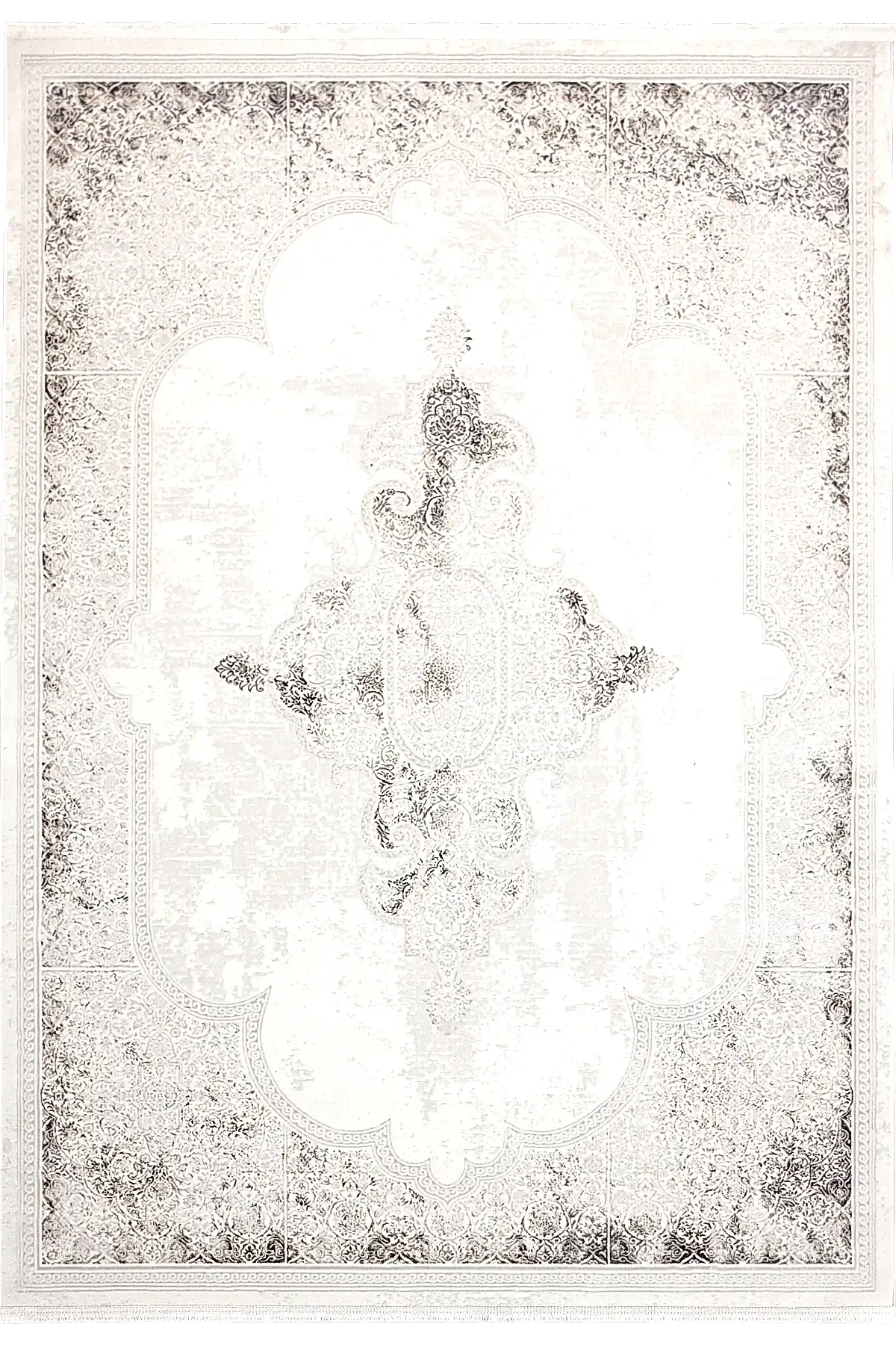 Avantgarde Krem Halı