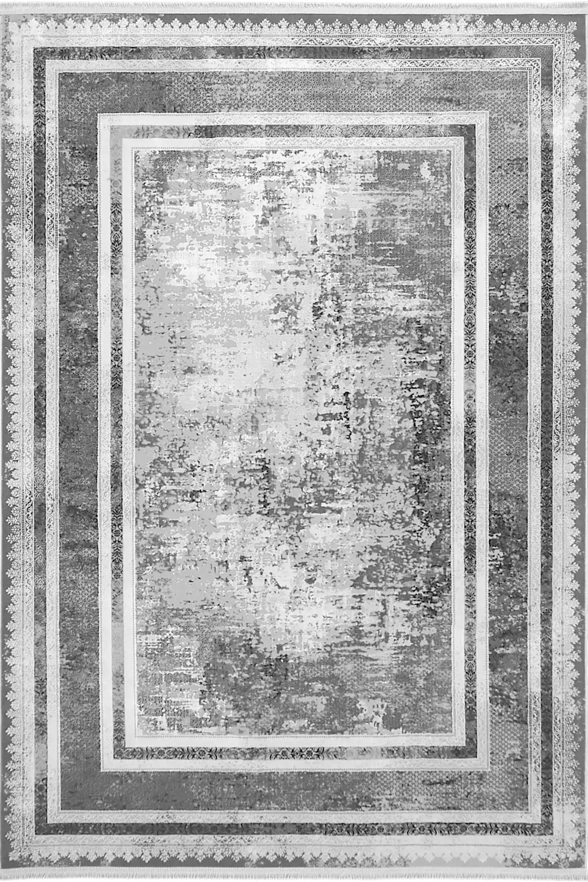 Avantgarde Antrasit Halı