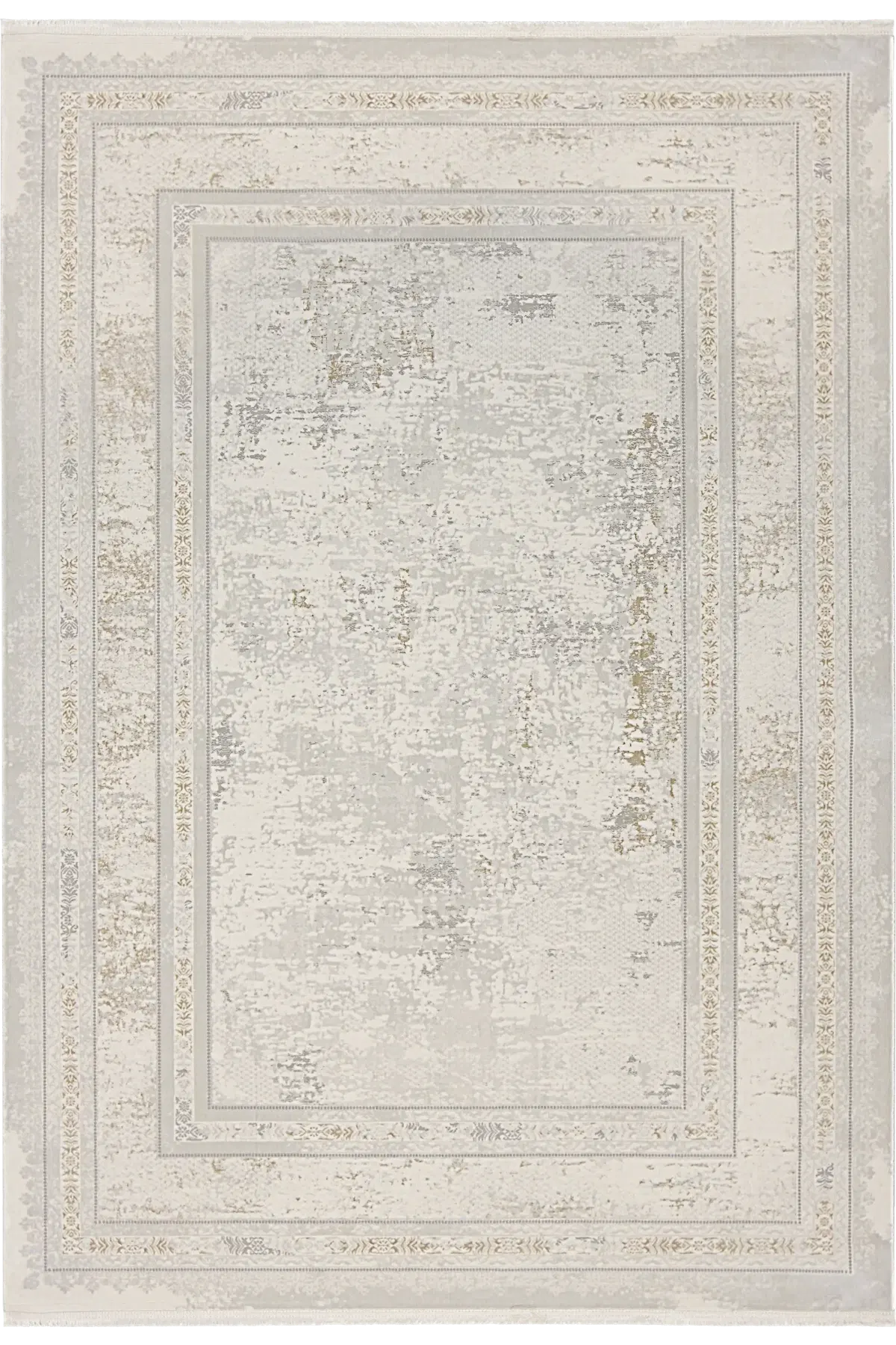 Avantgarde Krem Halı