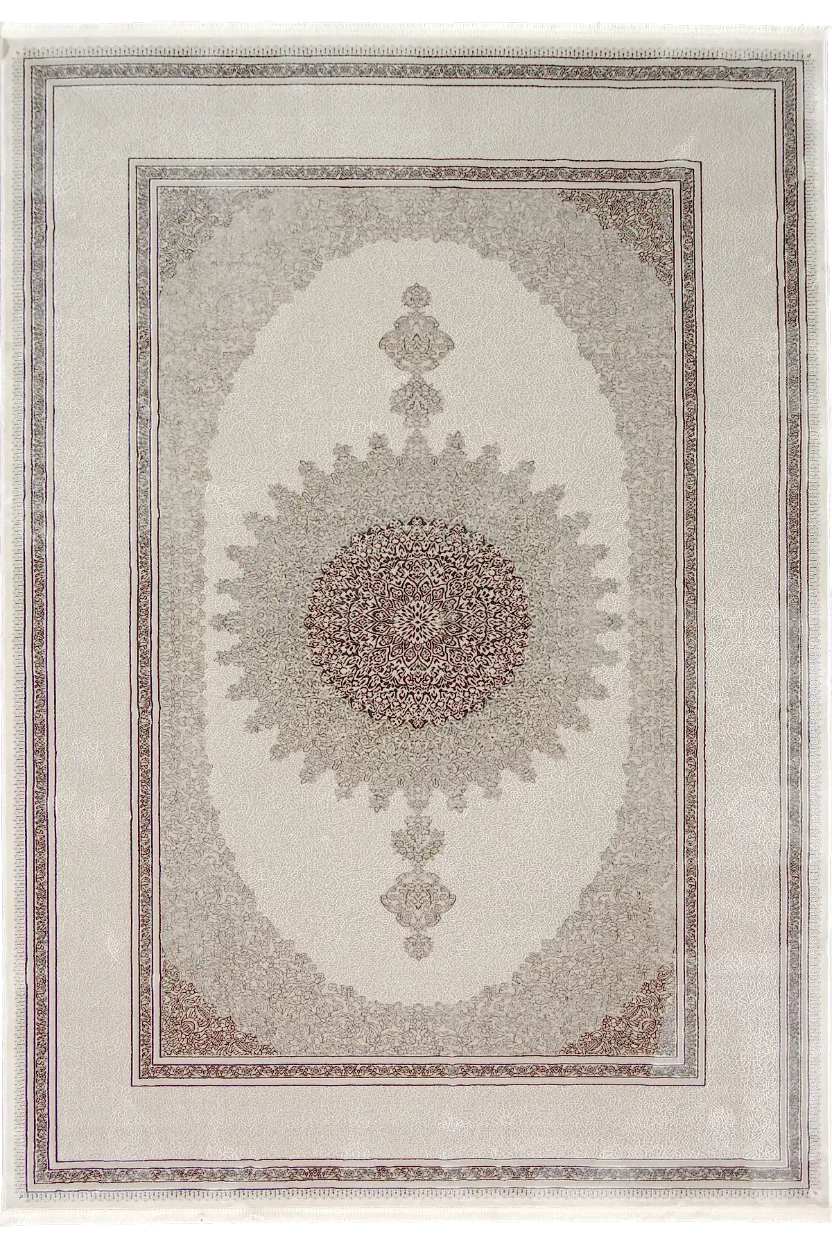 Avantgarde Vizon Halı