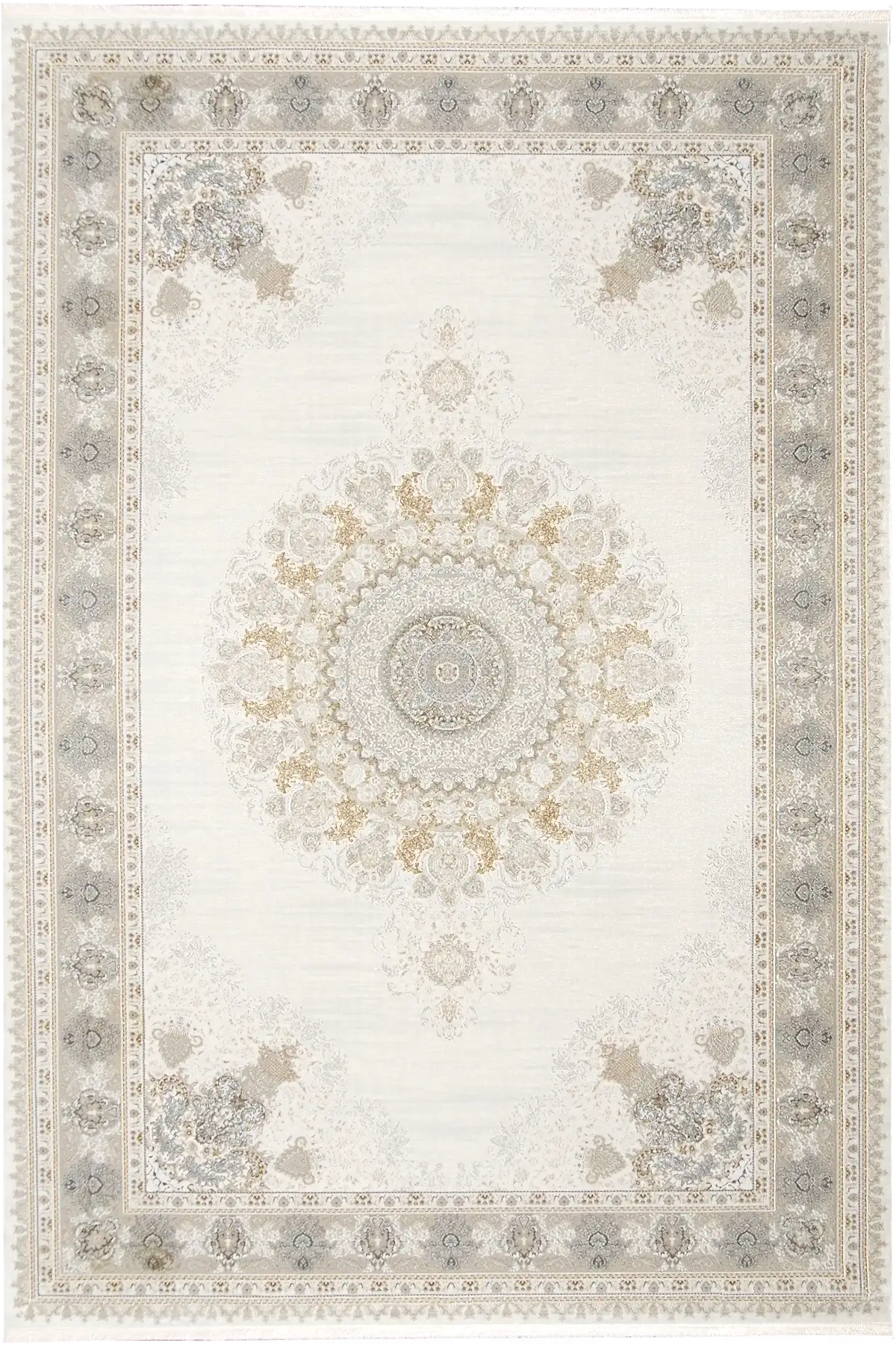 Avantgarde Krem Halı