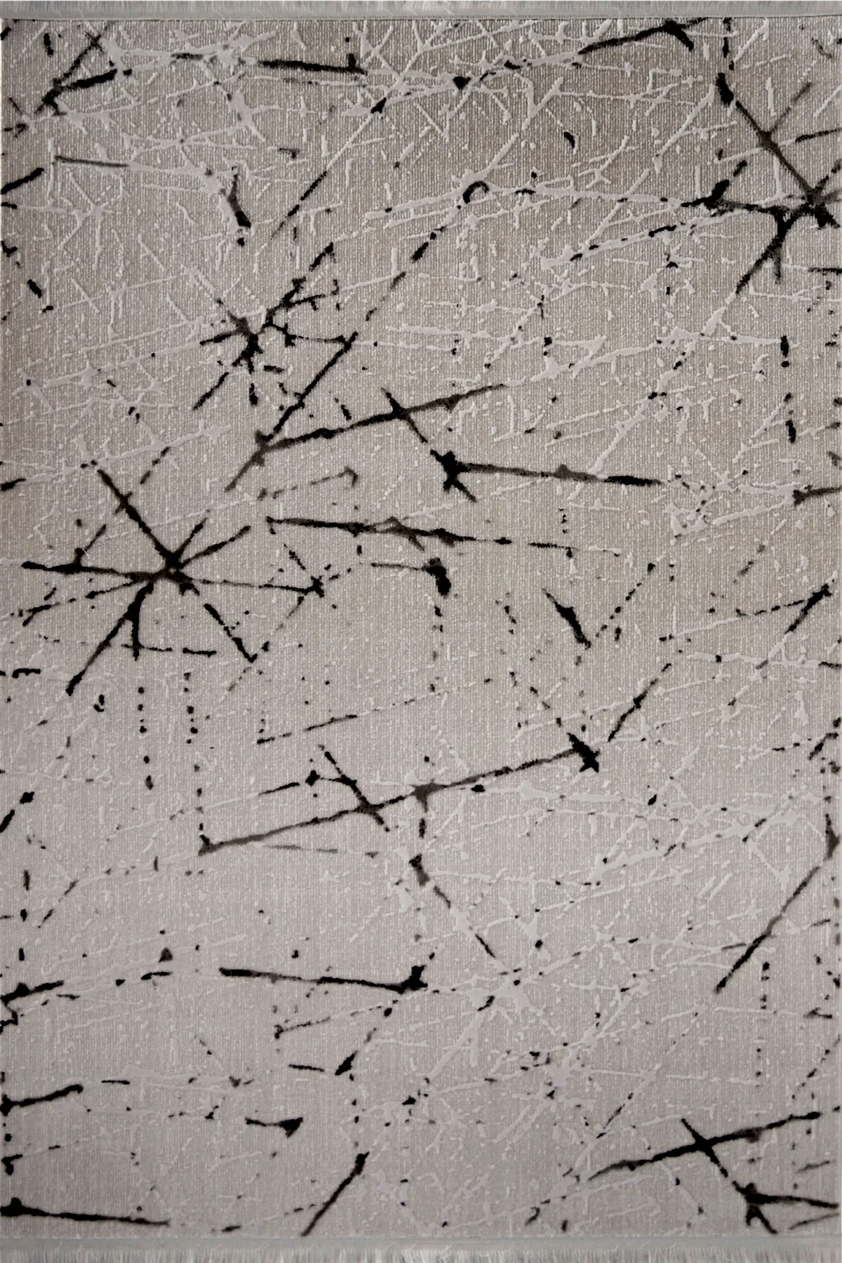 Bella Antrasit Halı