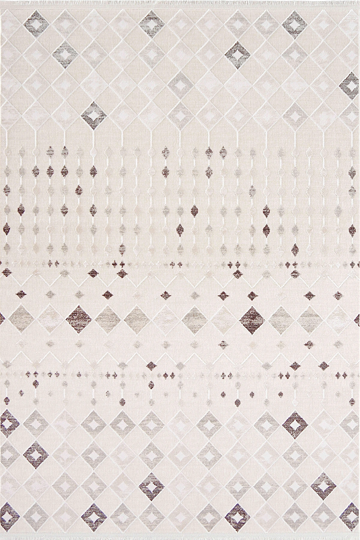 Bella Antrasit Halı