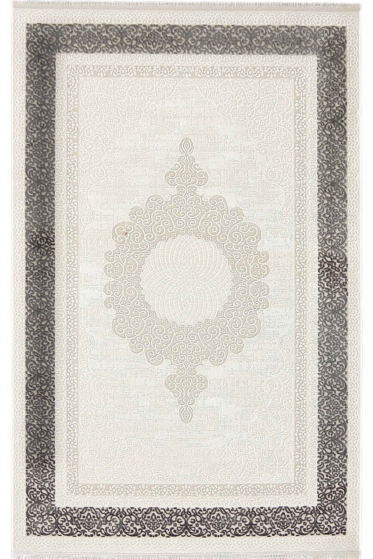 Bella Antrasit Halı