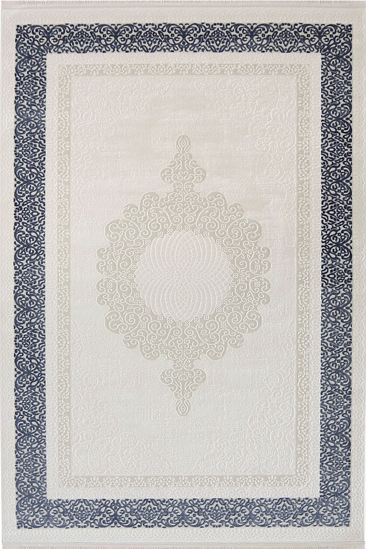 Bella Lacivert Halı