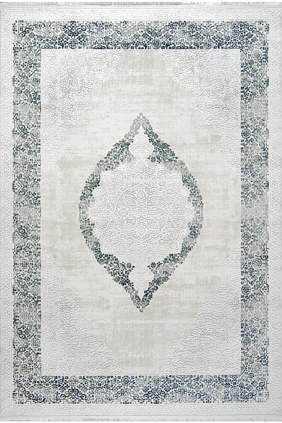 Bella Antrasit Halı