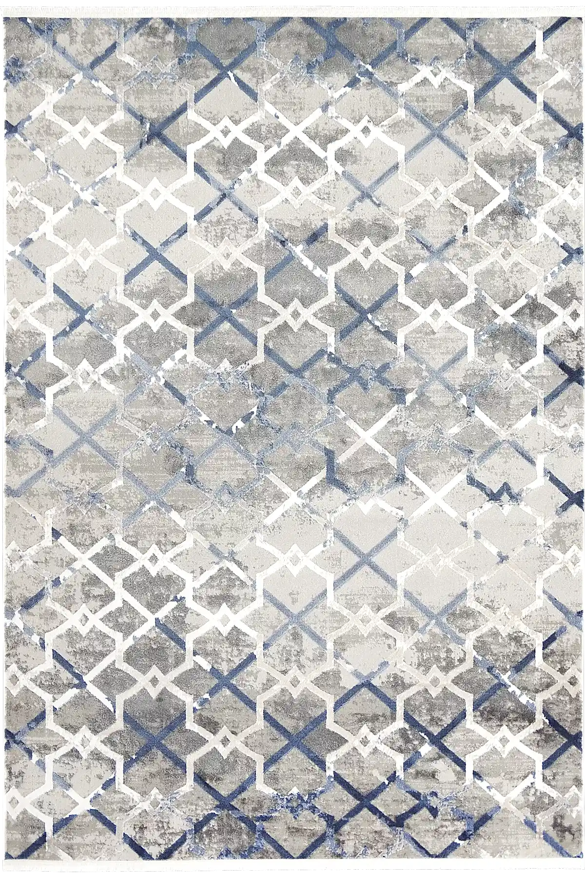 Bodrum Lacivert Halı