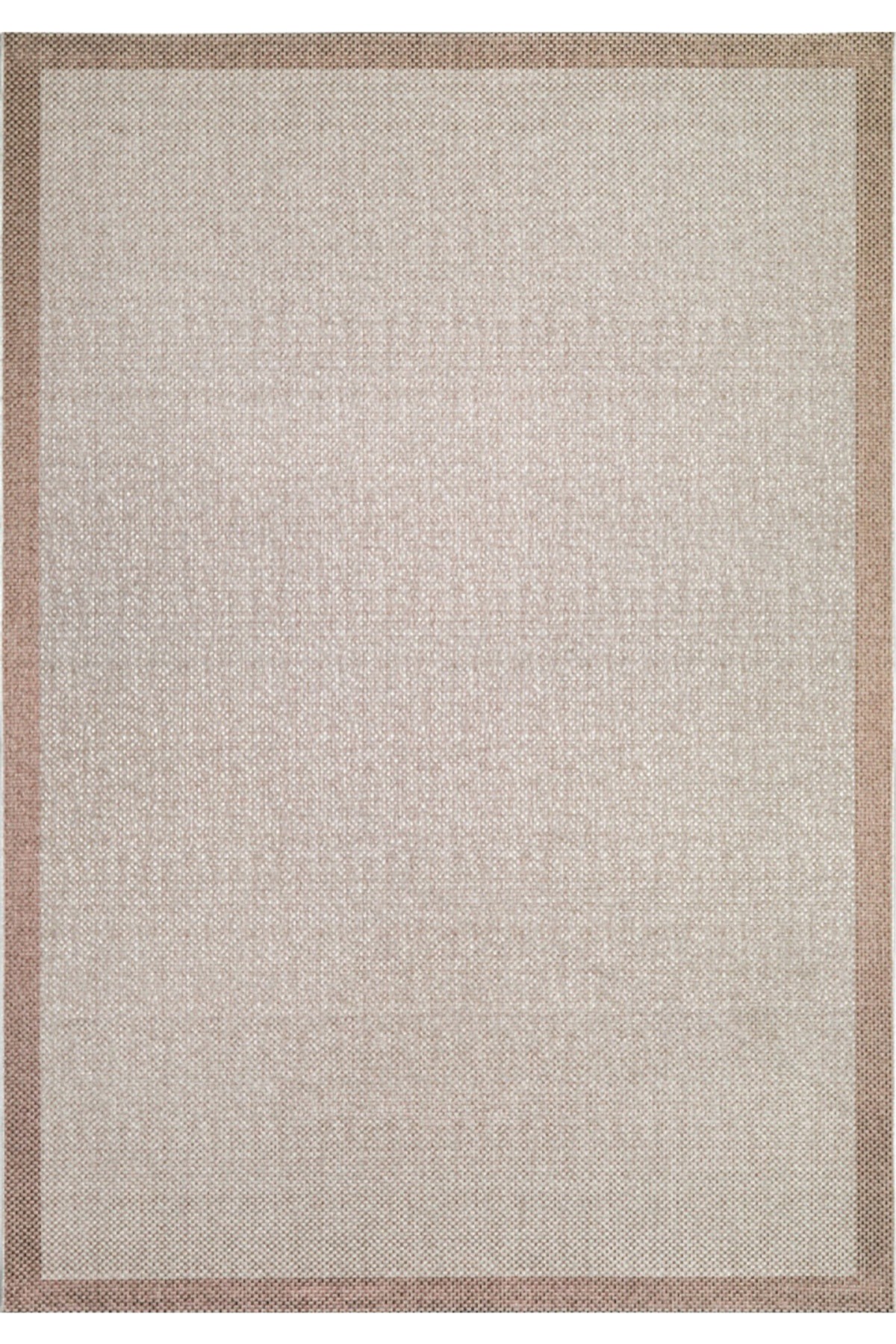 Natura Kahve Sütlü Kahve Halı