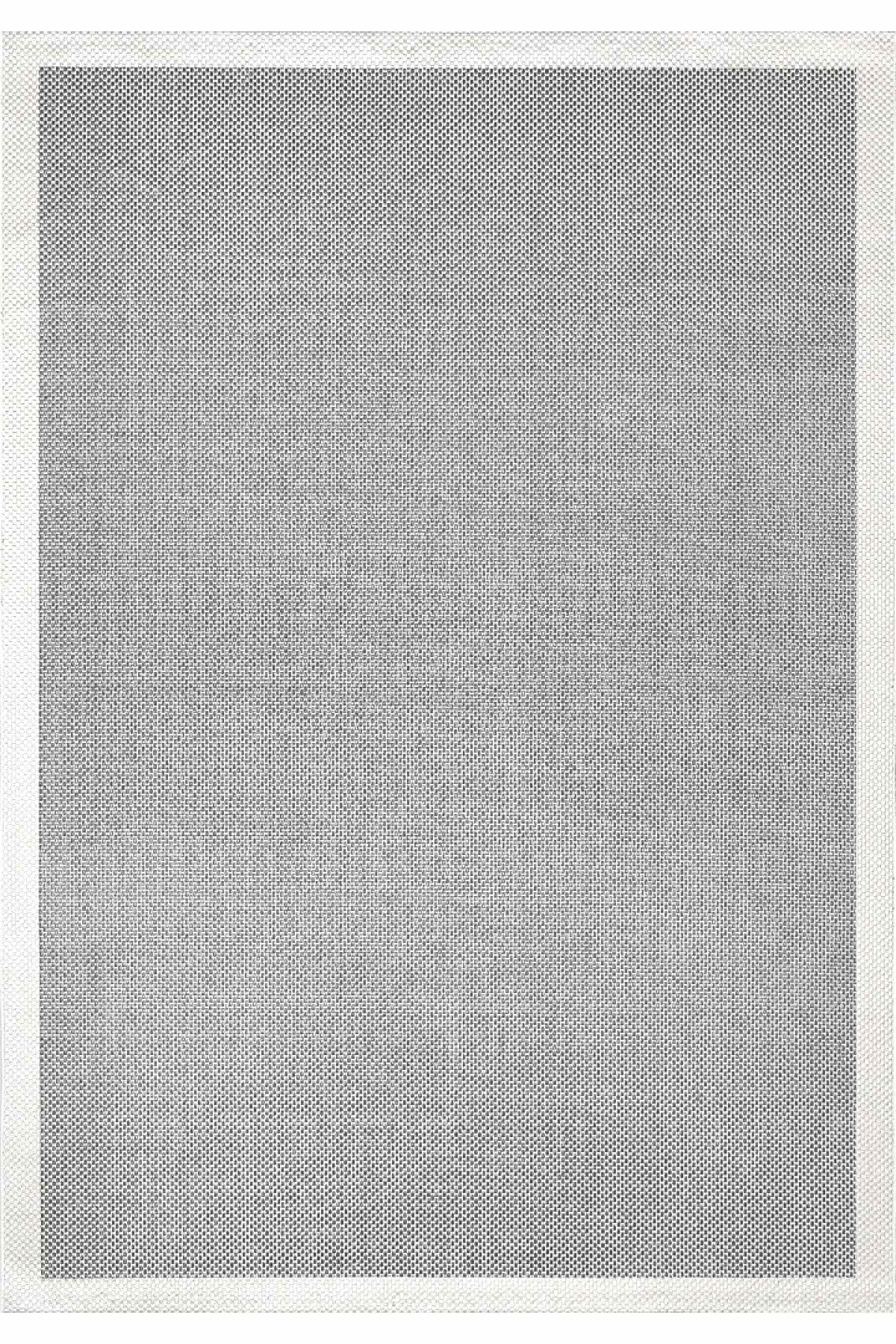 Natura Krem Gri  Halı